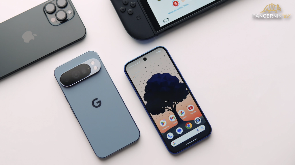 Recenzja Google Pixel 10 i 10: smartfony dla bogatego ludu